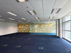 Samsung Hub (D1), Office #553686761